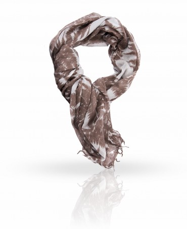 Палантин Женский W-FERN/BE